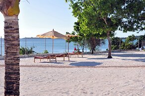 The Villa of Zanzibar