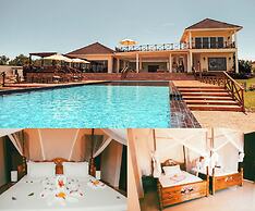 The Villa of Zanzibar