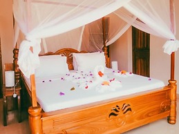 The Villa of Zanzibar