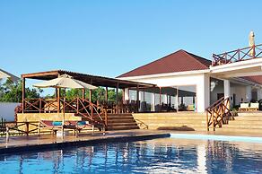 The Villa of Zanzibar