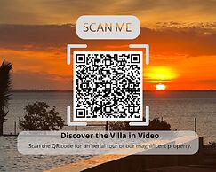 The Villa of Zanzibar