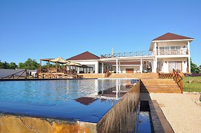 The Villa of Zanzibar