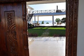 The Villa of Zanzibar