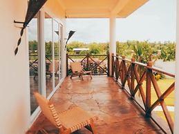 The Villa of Zanzibar