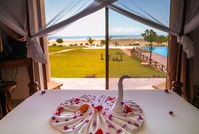 The Villa of Zanzibar