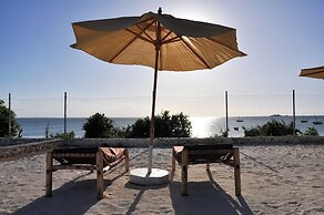 The Villa of Zanzibar