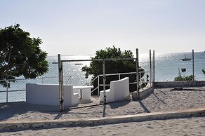 The Villa of Zanzibar