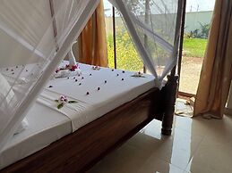 The Villa of Zanzibar