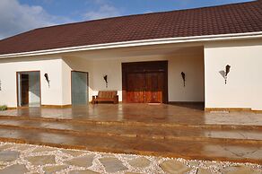 The Villa of Zanzibar