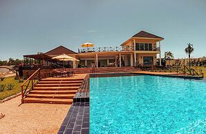 The Villa of Zanzibar