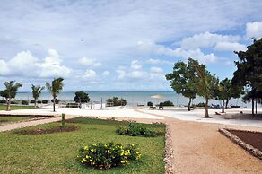 The Villa of Zanzibar