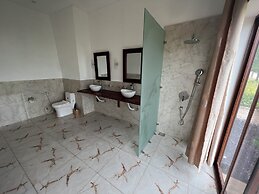 The Villa of Zanzibar