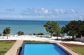 The Villa of Zanzibar