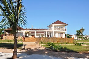 The Villa of Zanzibar