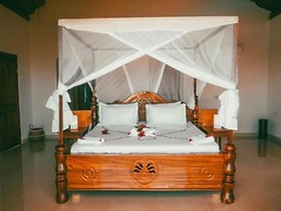 The Villa of Zanzibar