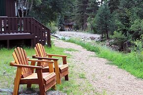Fawn Valley Inn: 157 1 Bedroom Cabin