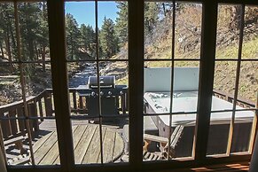 Fawn Valley Inn: 157 1 Bedroom Cabin