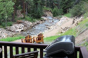 Fawn Valley Inn: 157 1 Bedroom Cabin