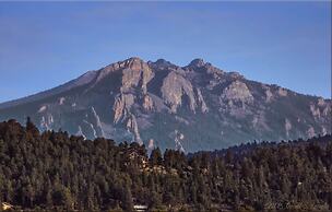 Lazy R Cottages: 3 1 Bedroom Cabin