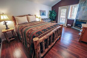 Fawn Valley Inn: 295 1 Bedroom Condo