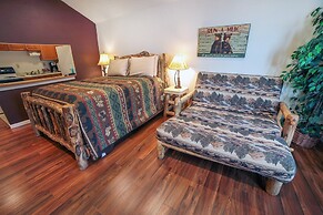 Fawn Valley Inn: 295 1 Bedroom Condo