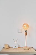 Stylish Apt Bouneweg-Süd Book Now ID225