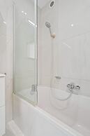 Stylish Apt Bouneweg-Süd Book Now ID225