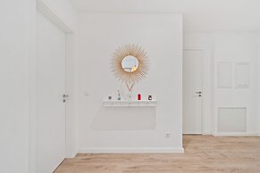 Stylish Apt Bouneweg-Süd Book Now ID225