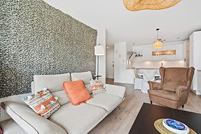 Stylish Apt Bouneweg-Süd Book Now ID225