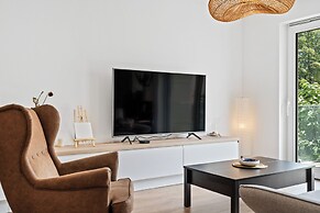 Stylish Apt Bouneweg-Süd Book Now ID225