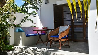 Villa Malaika