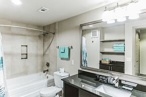 Cozy Condo Nature,park &lakeview 2 Bedroom Condo