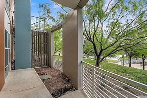 Cozy Condo Nature,park &lakeview 2 Bedroom Condo