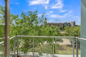 Cozy Condo Nature,park &lakeview 2 Bedroom Condo