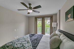 Cozy Condo Nature,park &lakeview 2 Bedroom Condo