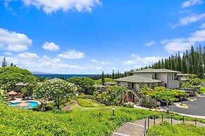 Kapalua Golf Villas 27p7 2 Bedroom Condo