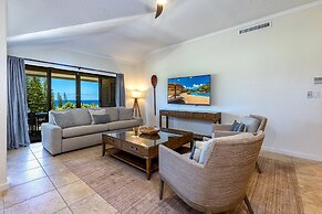 Kapalua Golf Villas 27p7 2 Bedroom Condo