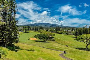 Kapalua Golf Villas 27p7 2 Bedroom Condo