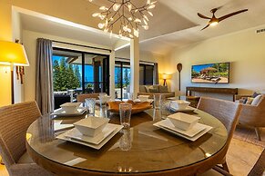 Kapalua Golf Villas 27p7 2 Bedroom Condo