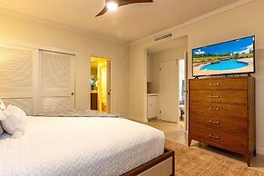 Kapalua Golf Villas 27p7 2 Bedroom Condo