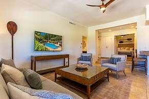 Kapalua Golf Villas 27p7 2 Bedroom Condo