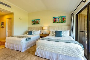 Kapalua Golf Villas 27p7 2 Bedroom Condo