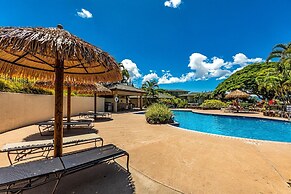 Kapalua Golf Villas 27p7 2 Bedroom Condo