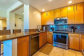 Kapalua Golf Villas 27p7 2 Bedroom Condo