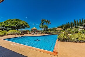 Kapalua Golf Villas 27p7 2 Bedroom Condo