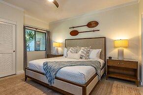 Kapalua Golf Villas 27p7 2 Bedroom Condo