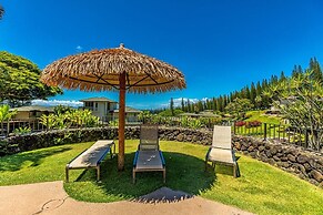 Kapalua Golf Villas 27p7 2 Bedroom Condo