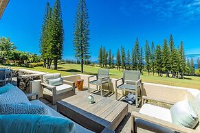 Kapalua Golf Villas 27p7 2 Bedroom Condo
