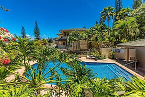 Kapalua Golf Villas 27p7 2 Bedroom Condo
