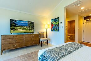 Kapalua Golf Villas 27p7 2 Bedroom Condo